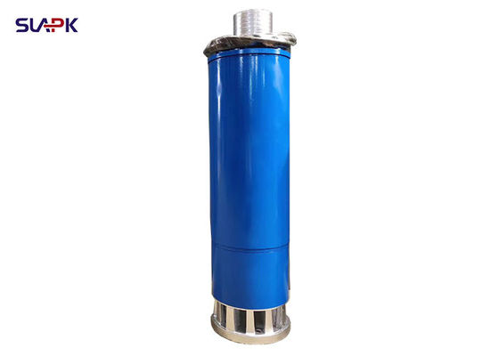 30m3/H 150m Submersible Submersible Sewage Pump