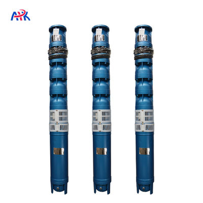 60m 105m 160m3/h 300m3/h Air Bersih Pompa Listrik Submersible