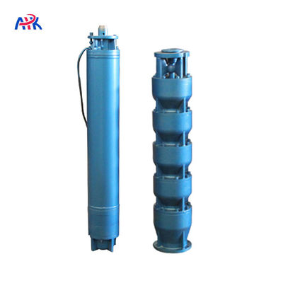 240m3/H 110m 100kw 12 Inch Air Electric Submersible Pump