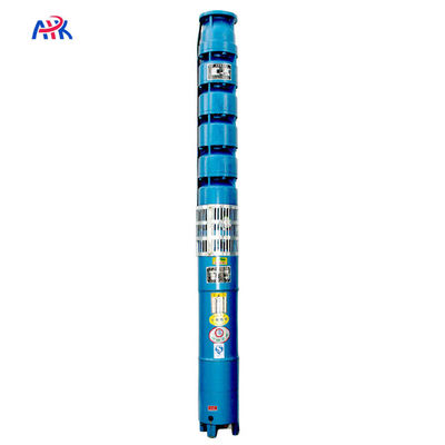 37kw 50hp 63m3/h 80m3/h 140m3/h Pompa Air Listrik Submersible