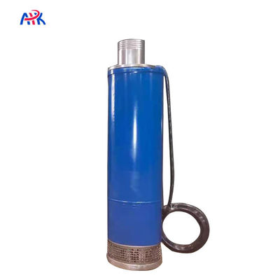 7.5kw 15m3/H 80m Mining Water Submersible Sewage Pump