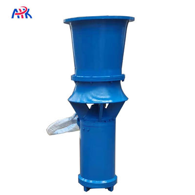 300m3/H 500m3/H Pompa Air Rendah Submersible