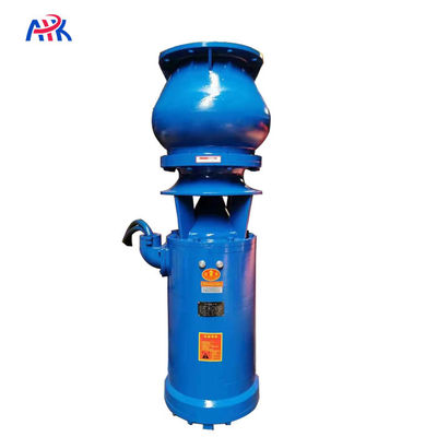 1600m3/H 30kw aliran tinggi pompa air industri submersible