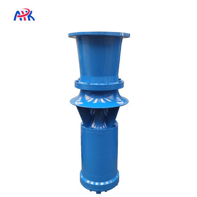 4m 5m 6m 10m Low Head Electric Submersible Water Pump