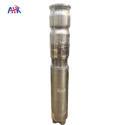 120m3/H SS316L Air Offshore Submersible Pump