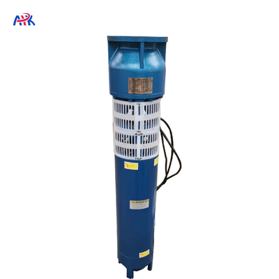 800GPM Tangki Air Submersible Pompa Dan Pipeline Pompa Untuk Sistem Truk Air