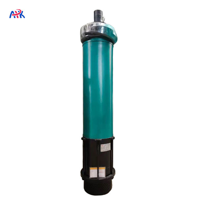 Submersible Pump Untuk Pengeringan Air Tambang 180 Mtr Kepala