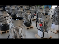 Pompa Air Aliran Aksial