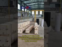 Pompa selam dikemas dan dikirim ke pelanggan