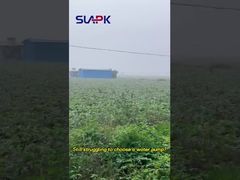 Cara Memilih Pompa Submersible yang Tepat