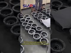 Shenlong Manufaktur Pompa Submersible