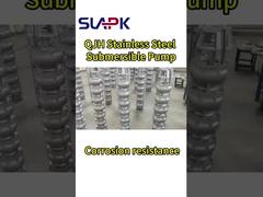 Shenlong Pumps menyediakan Anda dengan produk berkualitas tertinggi