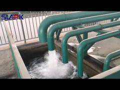 Material: Baja Tahan Karat Super Duplex 2507