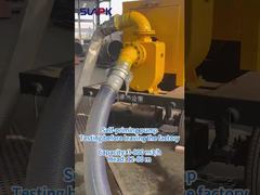 Pompa pemancing otomatis