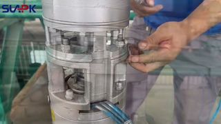 Rincian Langkah demi Langkah Pemasangan Pompa Submersible Stainless Steel: Panduan Praktis